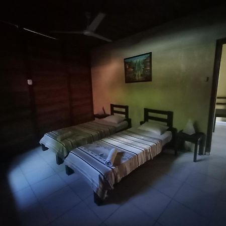 Cakalang Resort Bunaken Εξωτερικό φωτογραφία