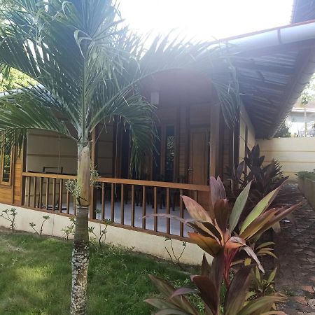 Cakalang Resort Bunaken Εξωτερικό φωτογραφία