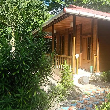Cakalang Resort Bunaken Εξωτερικό φωτογραφία