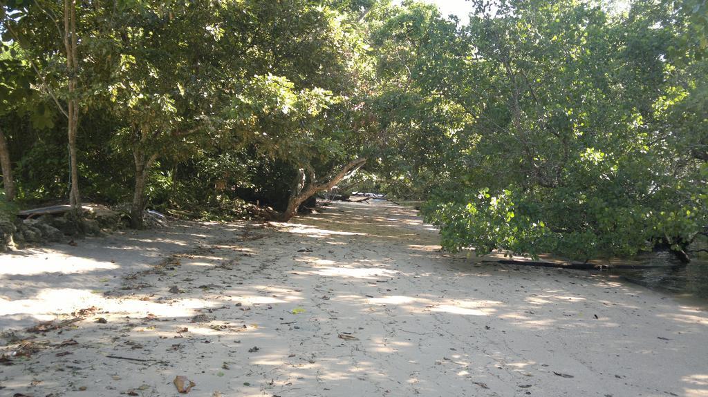 Cakalang Resort Bunaken Εξωτερικό φωτογραφία