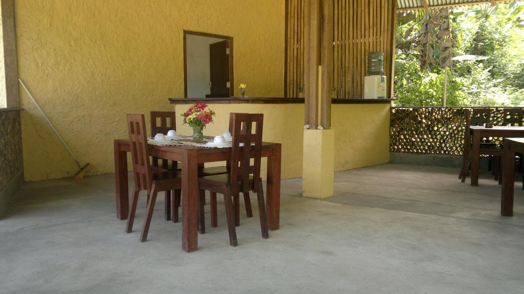 Cakalang Resort Bunaken Εξωτερικό φωτογραφία