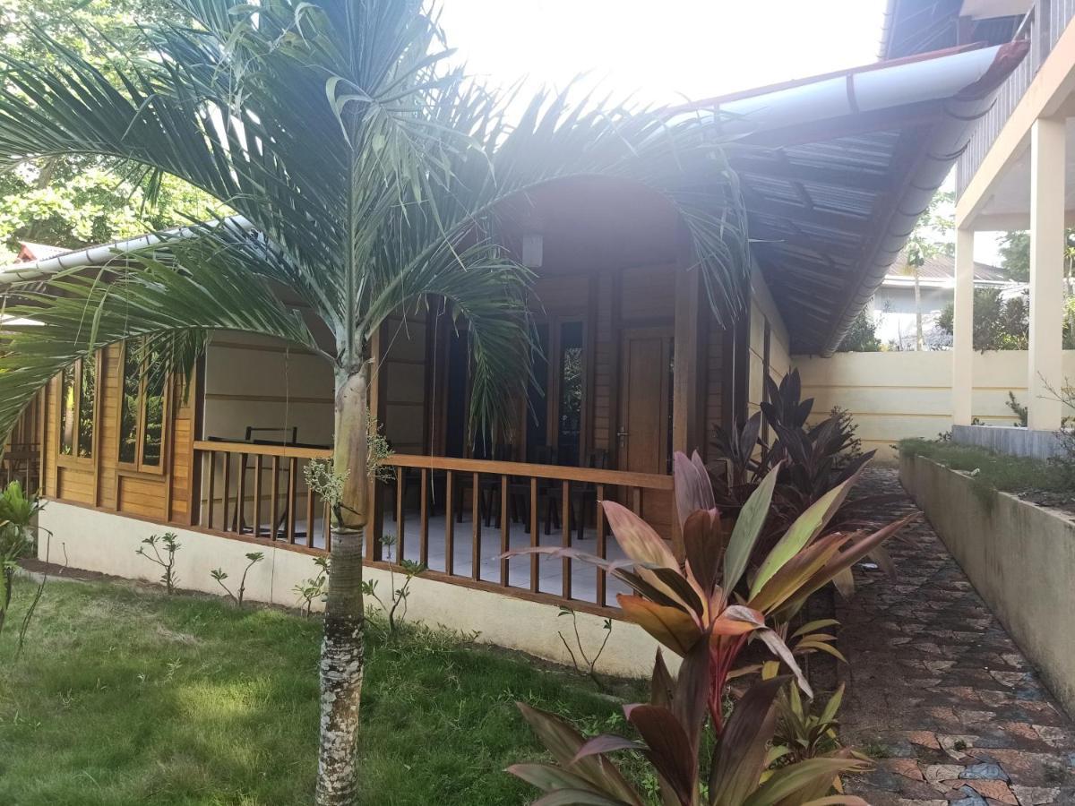 Cakalang Resort Bunaken Εξωτερικό φωτογραφία