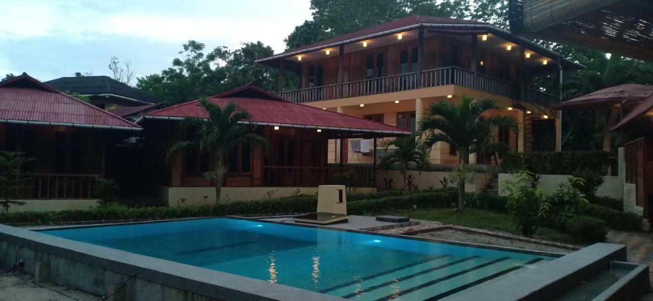 Cakalang Resort Bunaken Εξωτερικό φωτογραφία