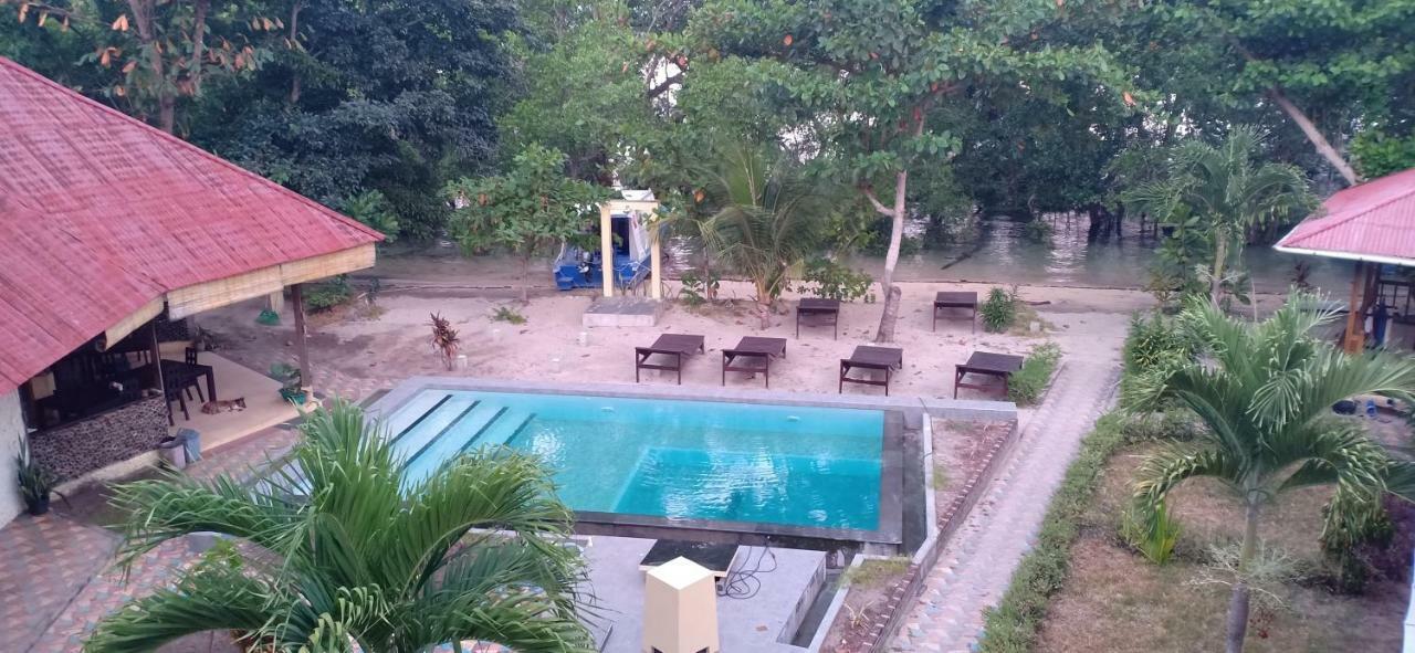 Cakalang Resort Bunaken Εξωτερικό φωτογραφία