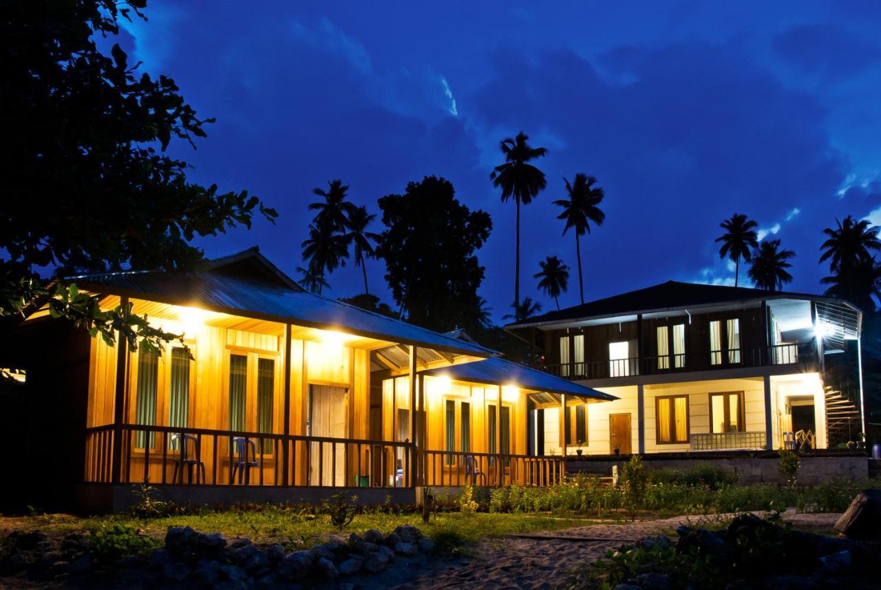 Cakalang Resort Bunaken Εξωτερικό φωτογραφία
